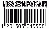 EAN-13 Composite CC-A